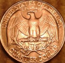 Washington-Quarters-1996-P-Crack-And-MD?